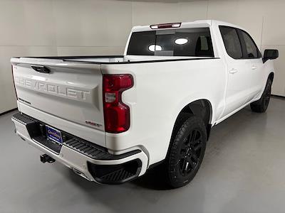 2026 Chevrolet Silverado 1500 Crew Cab 4WD Pickup for sale #P262956 - photo 2