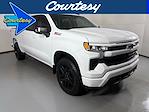 New 2026 Chevrolet Silverado 1500 RST Crew Cab for sale #P262956 - photo 1