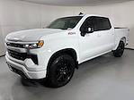 New 2026 Chevrolet Silverado 1500 RST Crew Cab for sale #P262956 - photo 5