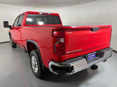 New 2026 Chevrolet Silverado 2500 LT Crew Cab for sale #P262958 - photo 2