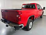 2026 Chevrolet Silverado 2500 Crew Cab 4WD Pickup for sale #P262958 - photo 9