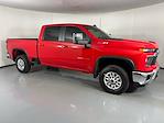 2026 Chevrolet Silverado 2500 Crew Cab 4WD Pickup for sale #P262958 - photo 11