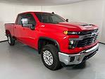 2026 Chevrolet Silverado 2500 Crew Cab 4WD Pickup for sale #P262958 - photo 3