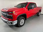 2026 Chevrolet Silverado 2500 Crew Cab 4WD Pickup for sale #P262958 - photo 5