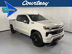 2026 Chevrolet Silverado 1500 Crew Cab 4WD Pickup for sale #P262959 - photo 1