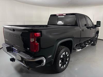 2025 Chevrolet Silverado 2500 Crew Cab 4WD Pickup for sale #P262752A - photo 2