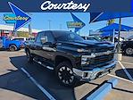 2025 Chevrolet Silverado 2500 Crew Cab 4WD Pickup for sale #P262983A - photo 1
