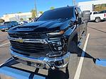 2025 Chevrolet Silverado 2500 Crew Cab 4WD Pickup for sale #P262983A - photo 12