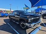 2025 Chevrolet Silverado 2500 Crew Cab 4WD Pickup for sale #P262983A - photo 2