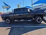 2025 Chevrolet Silverado 2500 Crew Cab 4WD Pickup for sale #P262983A - photo 4