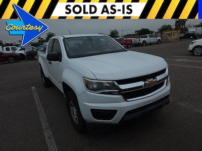 2016 Chevrolet Colorado Extended Cab RWD Pickup for sale #P263003A - photo 1