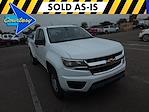 2016 Chevrolet Colorado Extended Cab RWD Pickup for sale #P263003A - photo 1