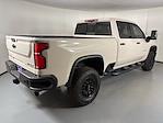 New 2026 Chevrolet Silverado 2500 ZR2 Crew Cab for sale #P263017 - photo 2