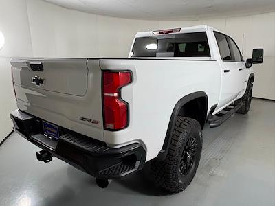 New 2026 Chevrolet Silverado 2500 ZR2 Crew Cab for sale #P263018 - photo 2