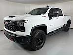 New 2026 Chevrolet Silverado 2500 ZR2 Crew Cab for sale #P263018 - photo 5