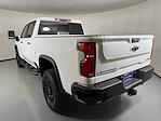 New 2026 Chevrolet Silverado 2500 ZR2 Crew Cab for sale #P263018 - photo 7