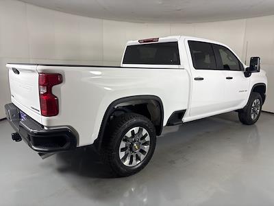 New 2026 Chevrolet Silverado 2500 Custom Crew Cab for sale #P263020 - photo 2