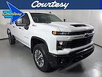 2026 Chevrolet Silverado 2500 Crew Cab 4WD Pickup for sale #P263020 - photo 1