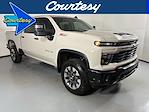 2026 Chevrolet Silverado 2500 Crew Cab 4WD Pickup for sale #P263024 - photo 1