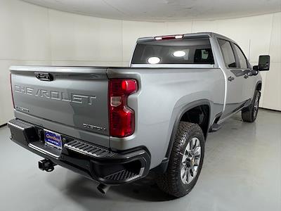2026 Chevrolet Silverado 2500 Crew Cab 4WD Pickup for sale #P263025 - photo 2