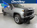 New 2026 Chevrolet Silverado 2500 Custom Crew Cab for sale #P263025 - photo 1