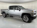 New 2026 Chevrolet Silverado 2500 Custom Crew Cab for sale #P263025 - photo 9