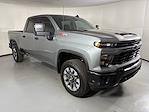New 2026 Chevrolet Silverado 2500 Custom Crew Cab for sale #P263025 - photo 3