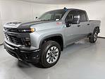 New 2026 Chevrolet Silverado 2500 Custom Crew Cab for sale #P263025 - photo 5