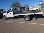 Used 2022 Ford F-350 Regular Cab Flatbed Truck for sale #P263040A - photo 11