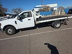 Used 2022 Ford F-350 Regular Cab Flatbed Truck for sale #P263040A - photo 12