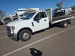 Used 2022 Ford F-350 Regular Cab Flatbed Truck for sale #P263040A - photo 13