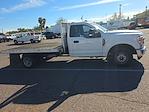 Used 2022 Ford F-350 Regular Cab Flatbed Truck for sale #P263040A - photo 5