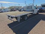Used 2022 Ford F-350 Regular Cab Flatbed Truck for sale #P263040A - photo 7