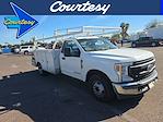 Used 2021 Ford F-350 Regular Cab Combo Body for sale #P263040B - photo 1
