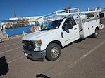 Used 2021 Ford F-350 Regular Cab Combo Body for sale #P263040B - photo 14
