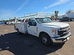 Used 2021 Ford F-350 Regular Cab Combo Body for sale #P263040B - photo 3