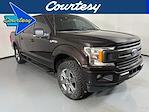 Used 2018 Ford F-150 XLT SuperCrew Cab for sale #P263047A - photo 1