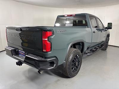 2026 Chevrolet Silverado 2500 Crew Cab 4WD Pickup for sale #P263106 - photo 2