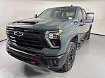 2026 Chevrolet Silverado 2500 Crew Cab 4WD Pickup for sale #P263106 - photo 6