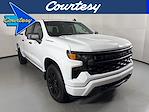 2026 Chevrolet Silverado 1500 Crew Cab 4WD Pickup for sale #P263107 - photo 1