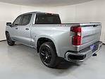 New 2026 Chevrolet Silverado 1500 Custom Crew Cab for sale #P263109 - photo 7