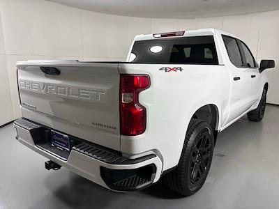 New 2026 Chevrolet Silverado 1500 Custom Crew Cab for sale #P263110 - photo 2
