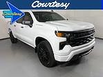 2026 Chevrolet Silverado 1500 Crew Cab 4WD Pickup for sale #P263110 - photo 1
