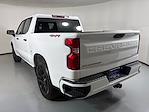 2026 Chevrolet Silverado 1500 Crew Cab 4WD Pickup for sale #P263110 - photo 8