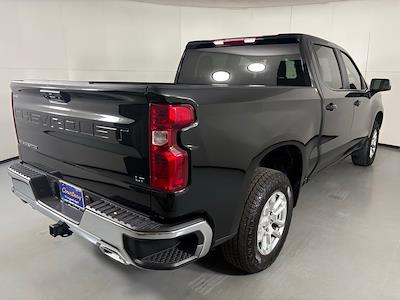 2025 Chevrolet Silverado 1500 Crew Cab 4WD Pickup for sale #P263113A - photo 2