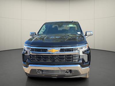 Used 2025 Chevrolet Silverado 1500 - photo 1
