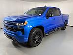 2026 Chevrolet Silverado 1500 Crew Cab 4WD Pickup for sale #P263137 - photo 6