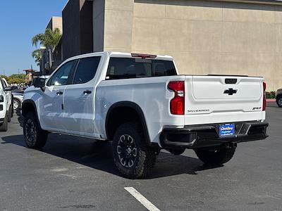 New 2026 Chevrolet Silverado 1500 ZR2 Crew Cab for sale #P263138 - photo 2