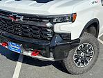 New 2026 Chevrolet Silverado 1500 ZR2 Crew Cab for sale #P263138 - photo 4