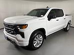 New 2026 Chevrolet Silverado 1500 Custom Crew Cab for sale #P263139 - photo 5